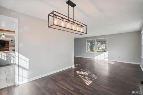 4515 Anna Lane Kokomo IN 46902