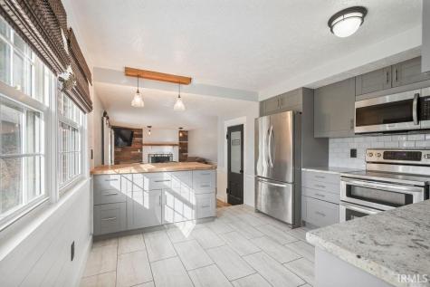4515 Anna Lane Kokomo IN 46902