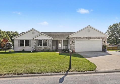 58044 Heritage Pointe Drive South Bend IN 46619