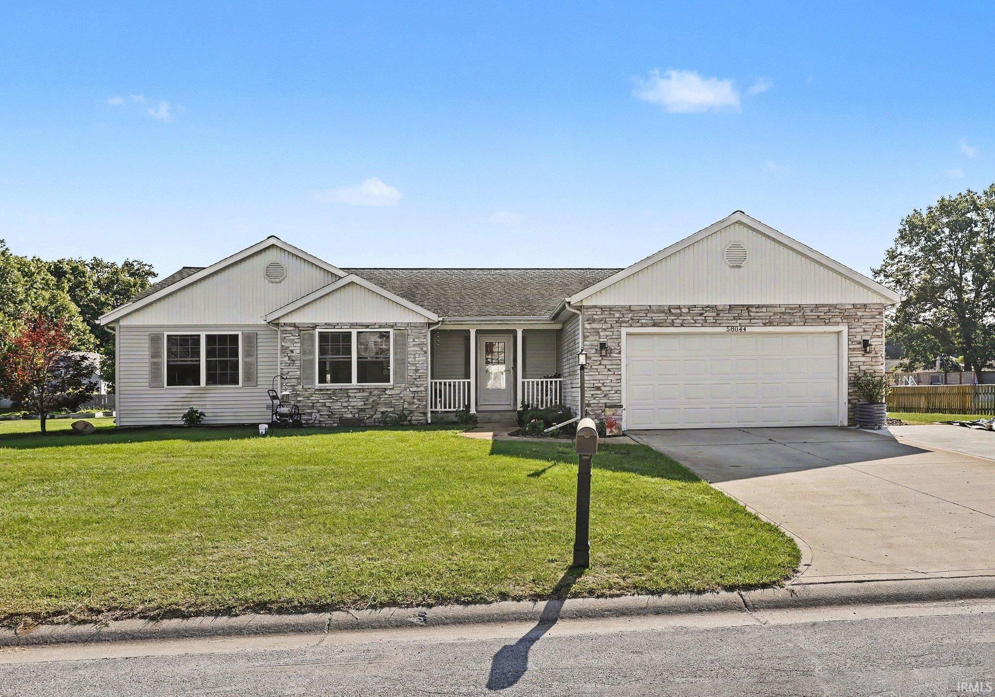 South Bend IN, 58044 Heritage Pointe Drive