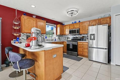 58044 Heritage Pointe Drive South Bend IN 46619