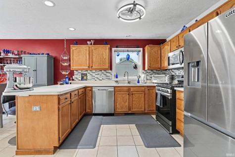 58044 Heritage Pointe Drive South Bend IN 46619