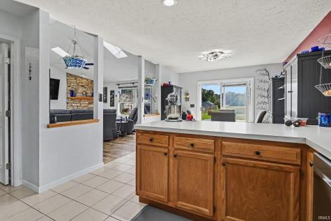 58044 Heritage Pointe Drive South Bend IN 46619