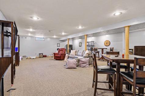 58044 Heritage Pointe Drive South Bend IN 46619