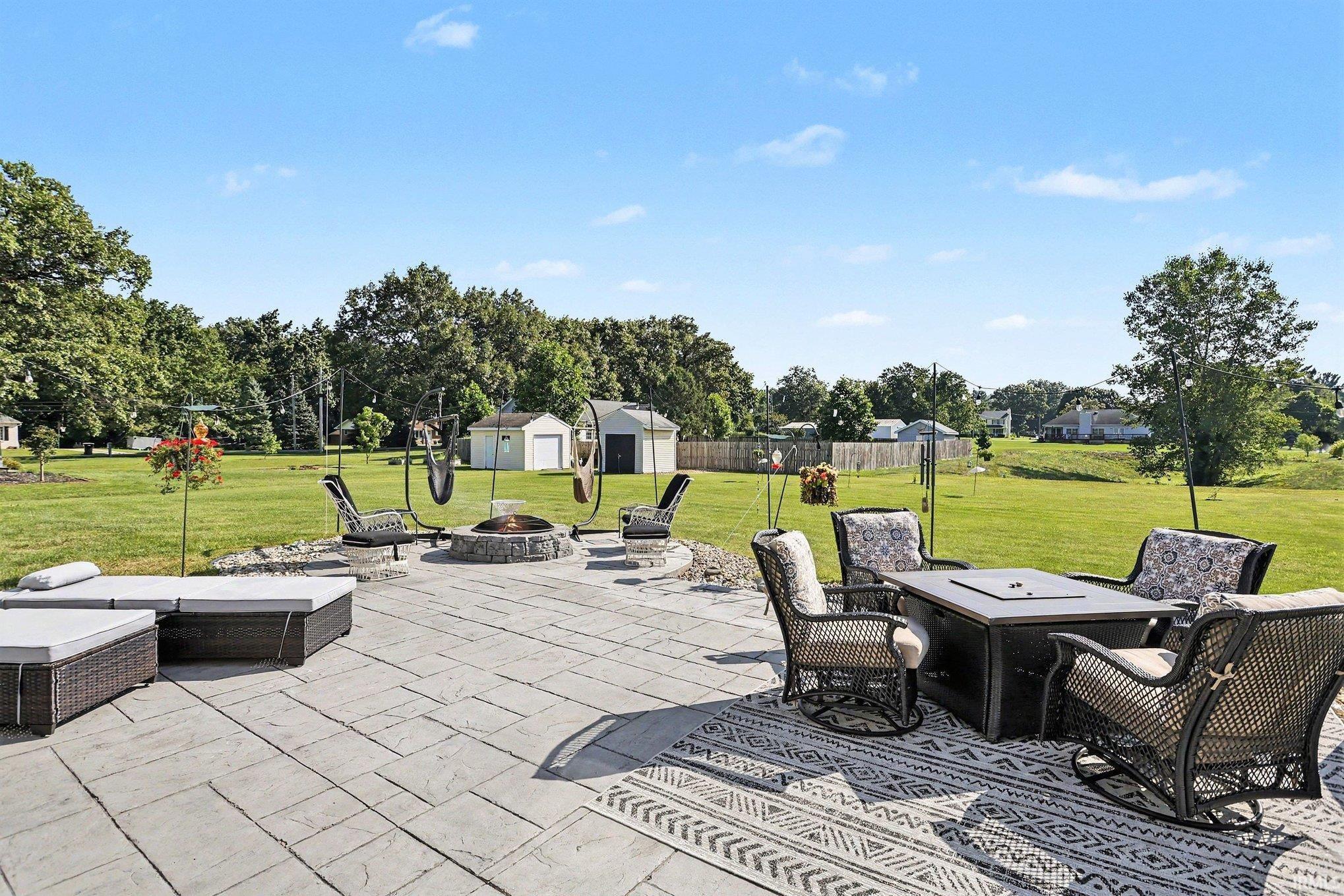 58044 Heritage Pointe Drive South Bend IN 46619