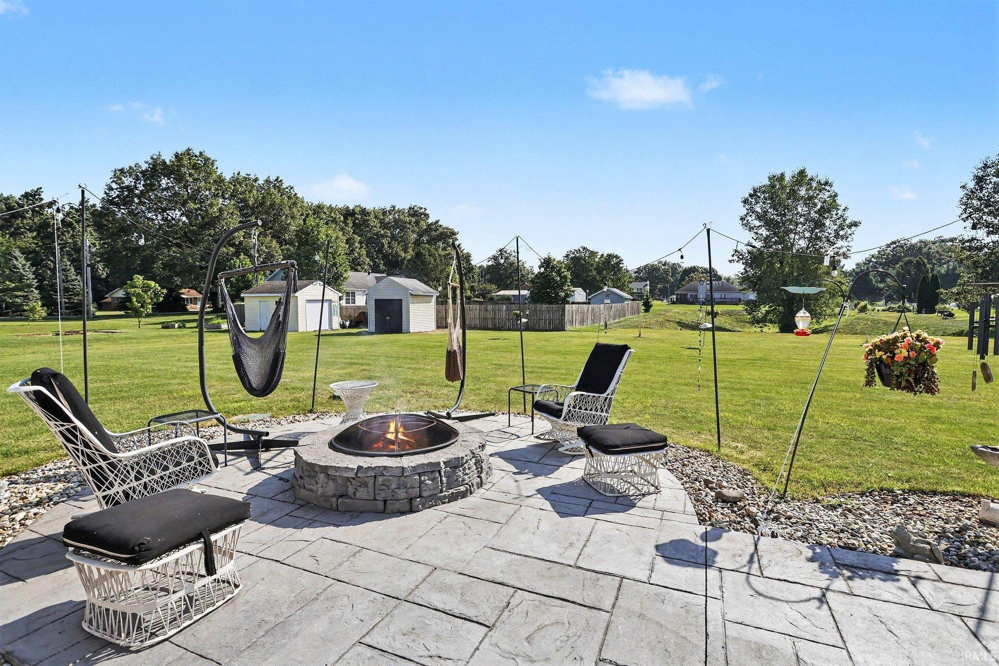 58044 Heritage Pointe Drive South Bend IN 46619