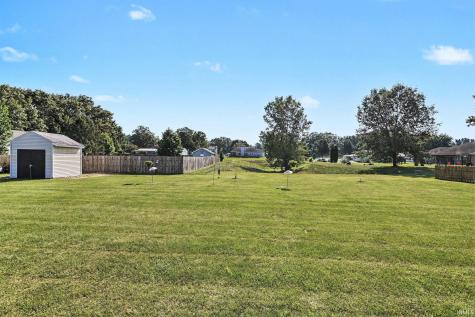 58044 Heritage Pointe Drive South Bend IN 46619