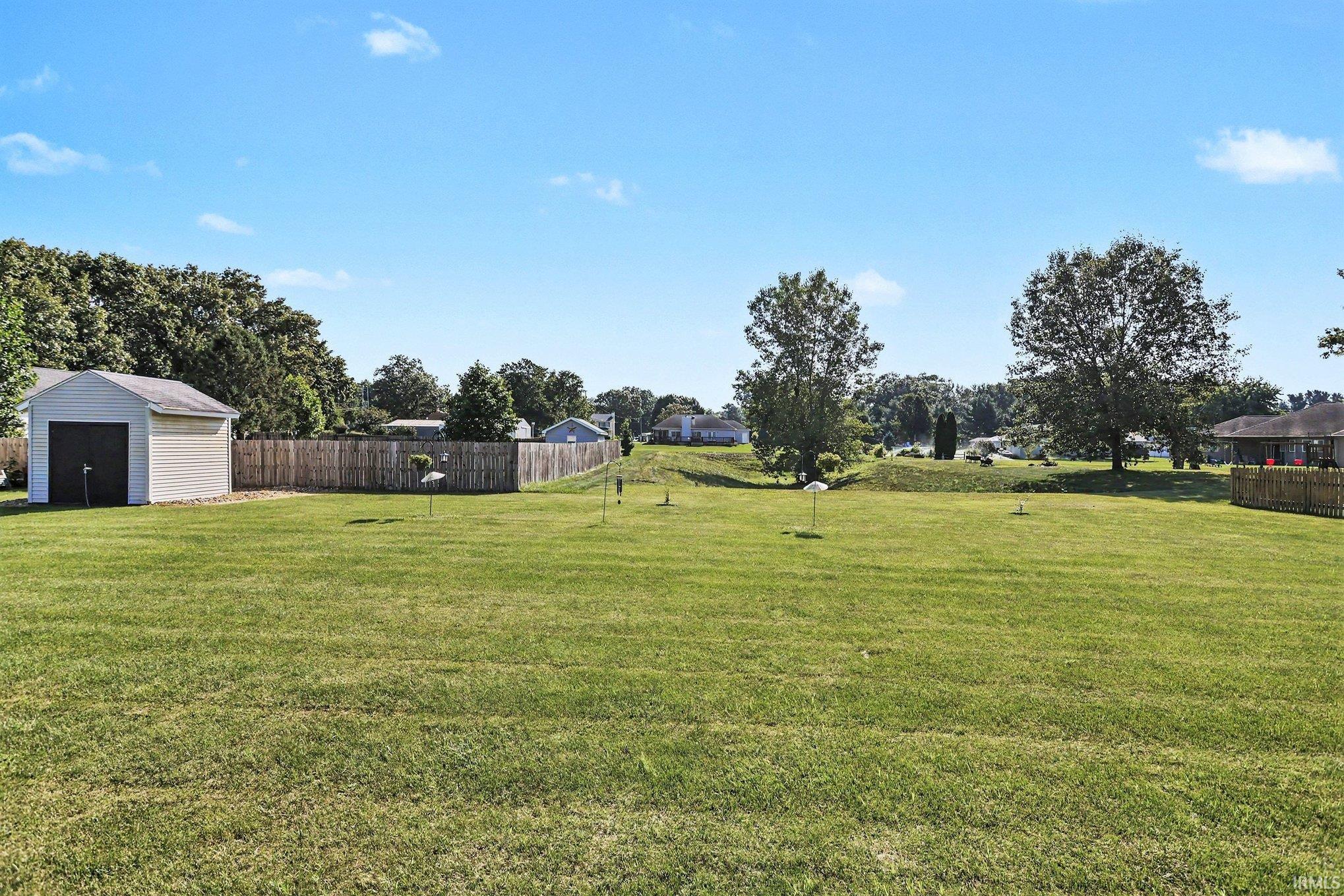 58044 Heritage Pointe Drive South Bend IN 46619