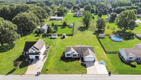 58044 Heritage Pointe Drive South Bend IN 46619