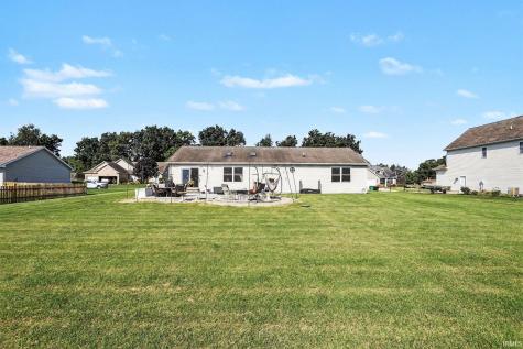 58044 Heritage Pointe Drive South Bend IN 46619
