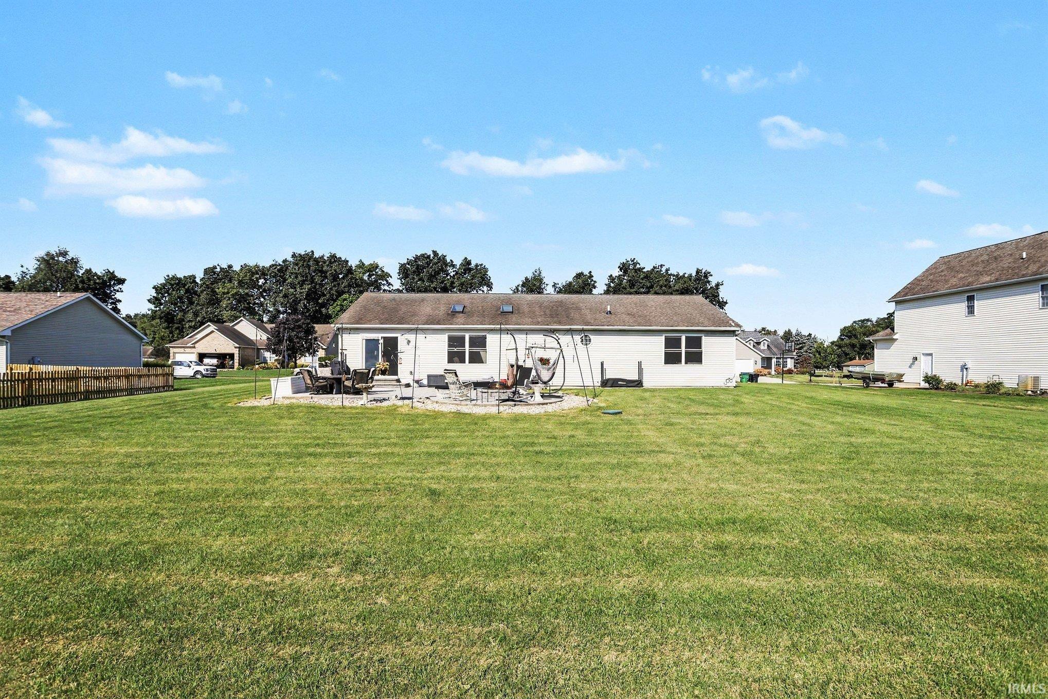 58044 Heritage Pointe Drive South Bend IN 46619