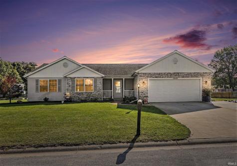 58044 Heritage Pointe Drive South Bend IN 46619