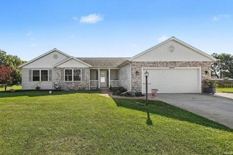 58044 Heritage Pointe Drive South Bend IN 46619