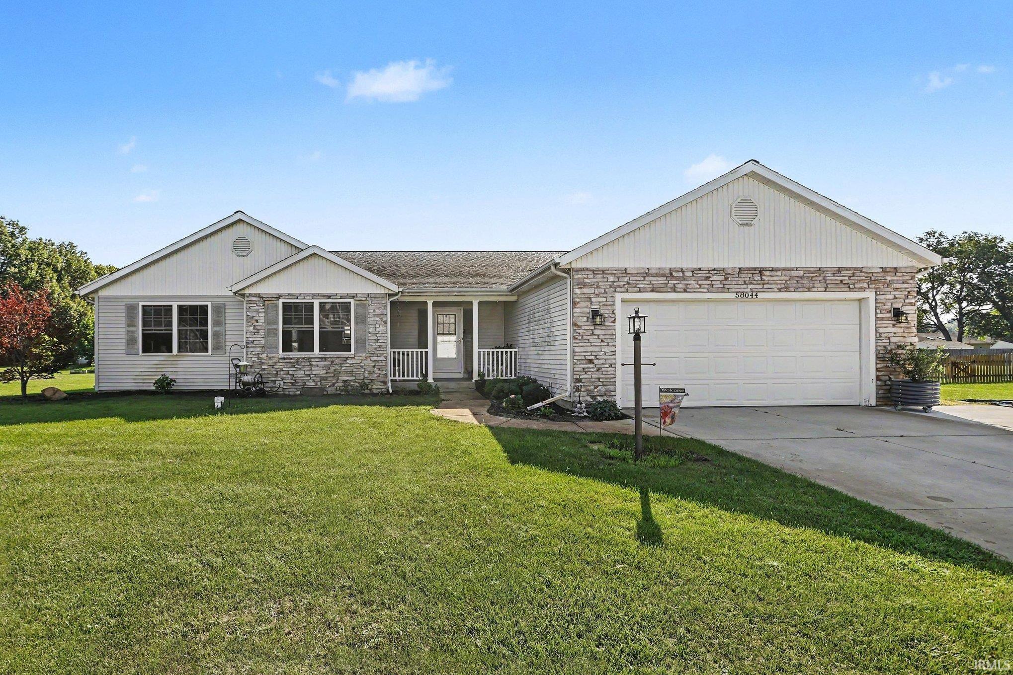 58044 Heritage Pointe Drive South Bend IN 46619