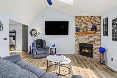 58044 Heritage Pointe Drive South Bend IN 46619