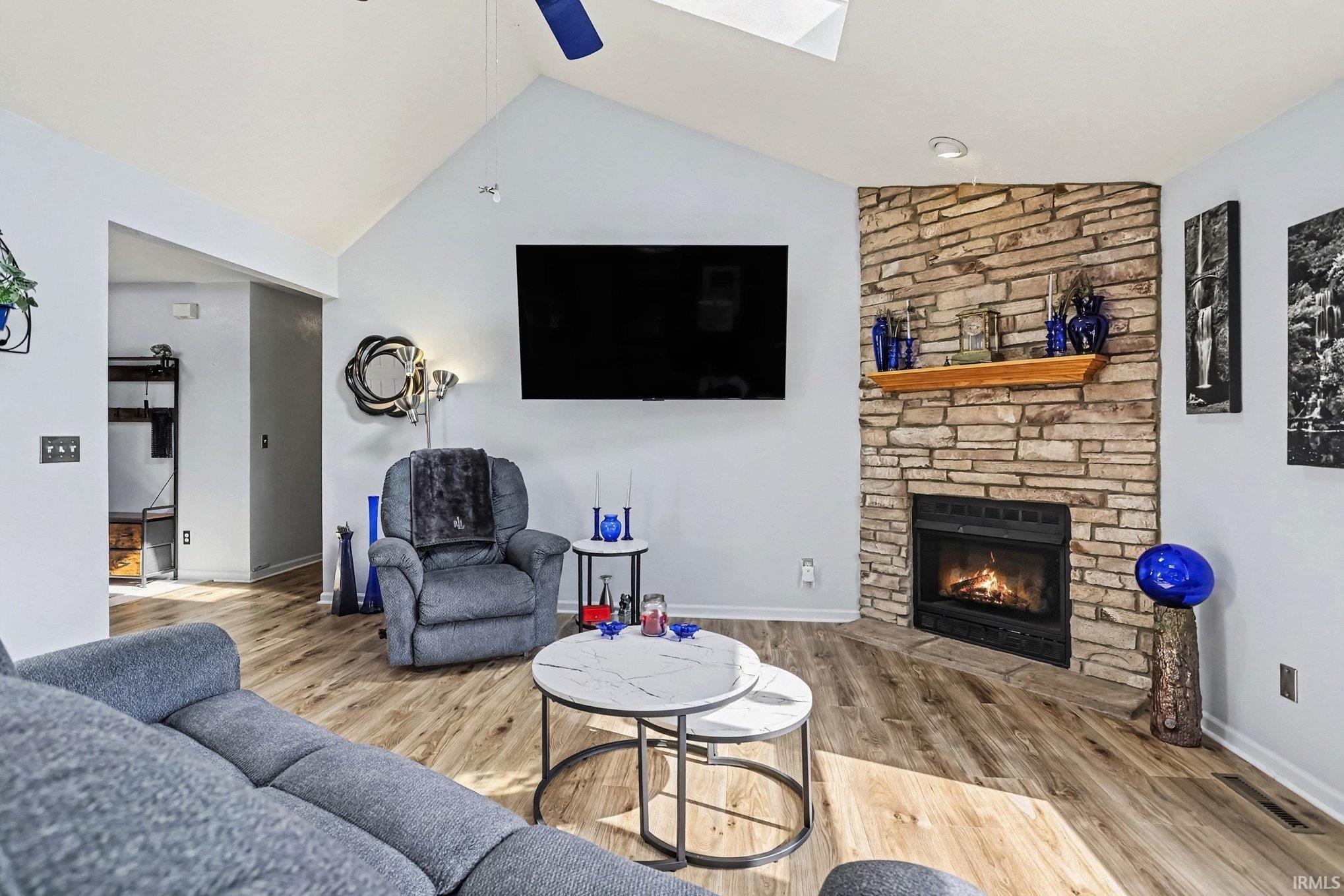 58044 Heritage Pointe Drive South Bend IN 46619
