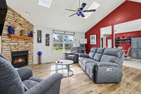 58044 Heritage Pointe Drive South Bend IN 46619