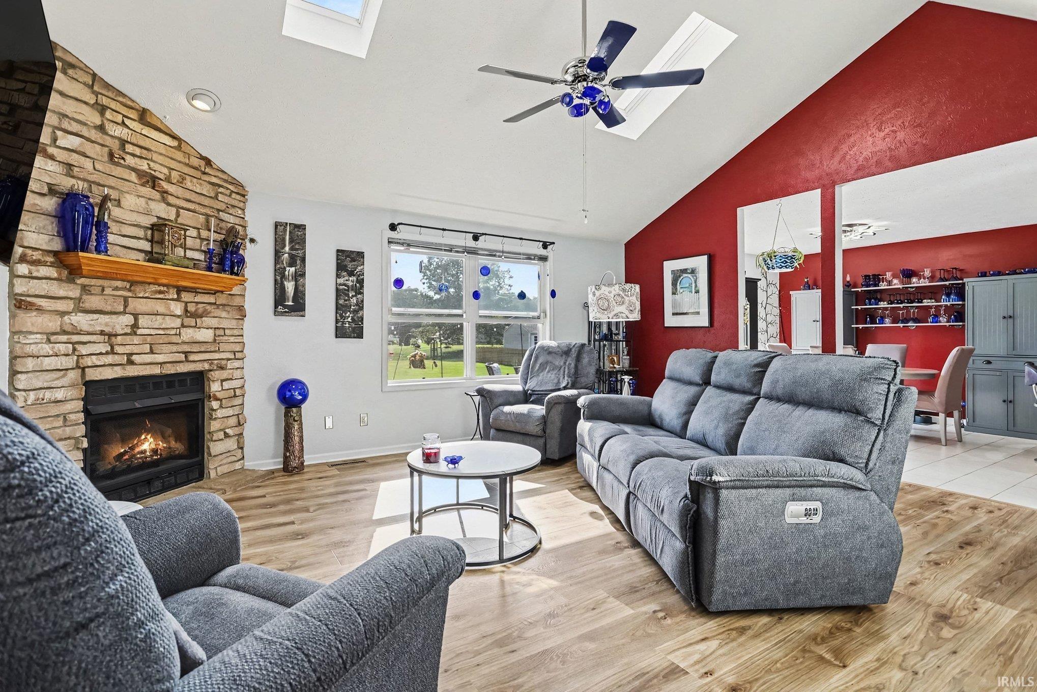 58044 Heritage Pointe Drive South Bend IN 46619