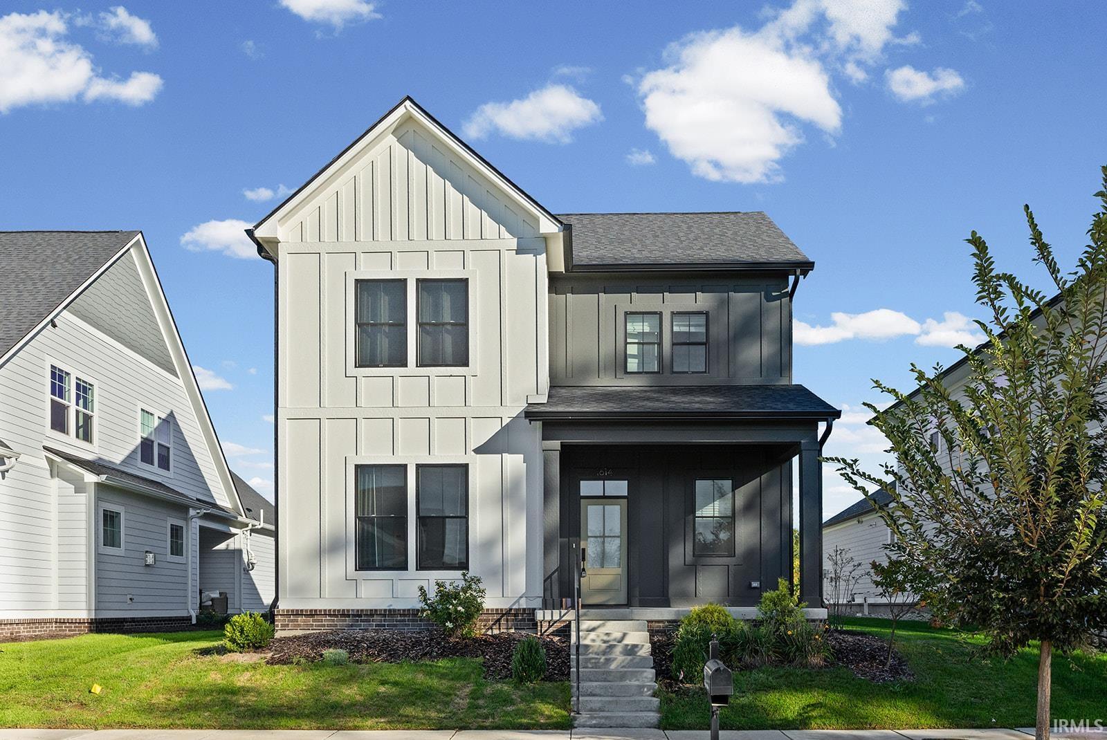 1614 Treeline Drive West Lafayette IN 47906