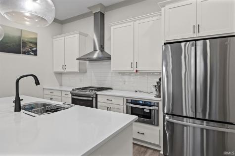 1614 Treeline Drive West Lafayette IN 47906