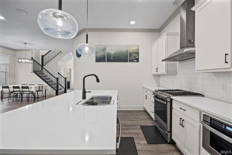 1614 Treeline Drive West Lafayette IN 47906