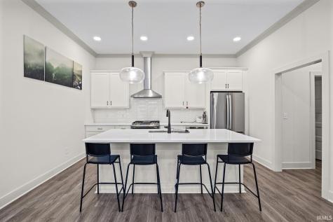 1614 Treeline Drive West Lafayette IN 47906
