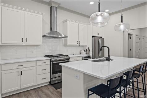 1614 Treeline Drive West Lafayette IN 47906