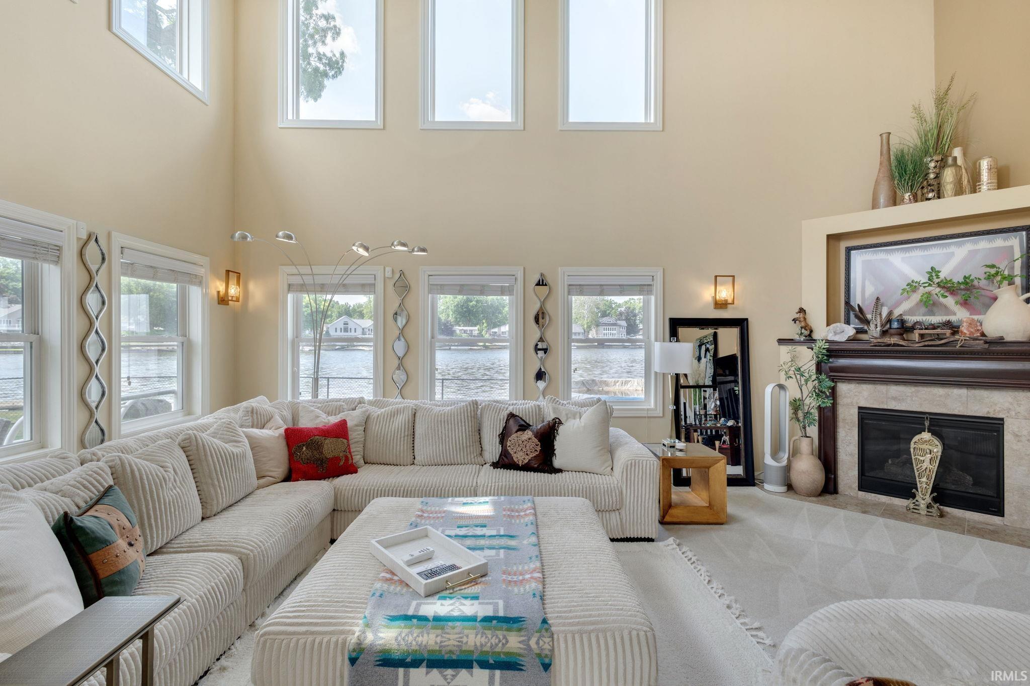 10478 Jefferson Road Osceola IN 46561