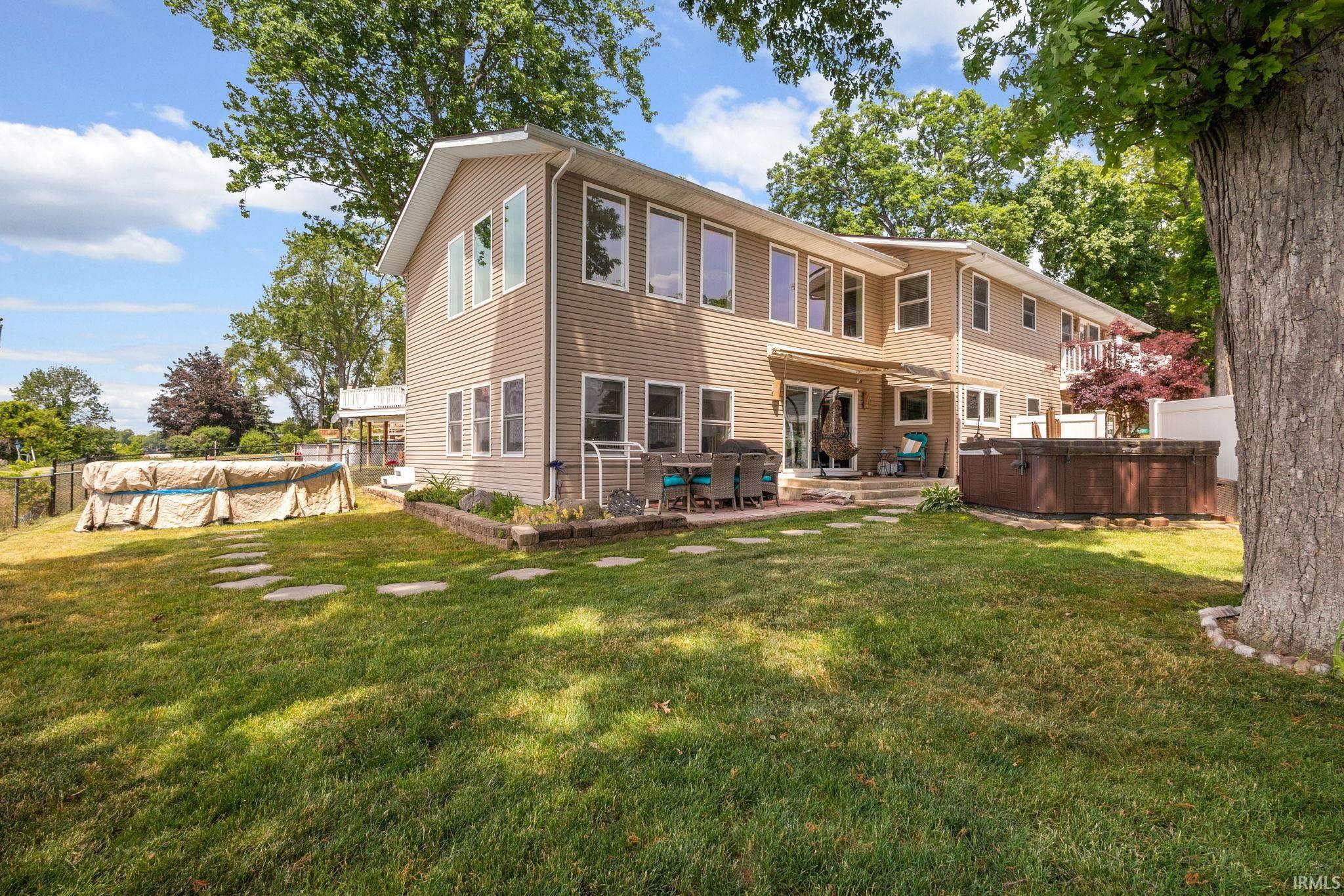 10478 Jefferson Road Osceola IN 46561