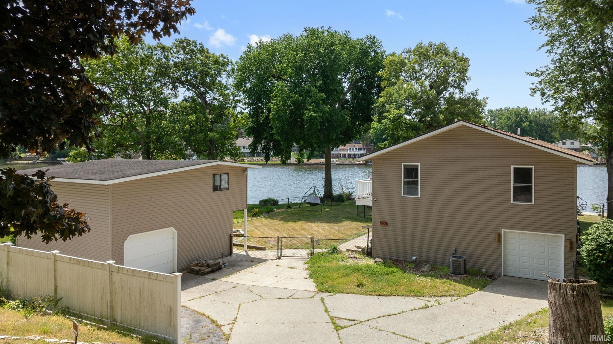 10478 Jefferson Road Osceola IN 46561