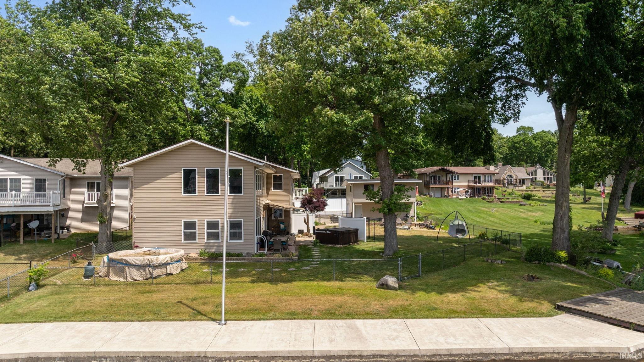 10478 Jefferson Road Osceola IN 46561