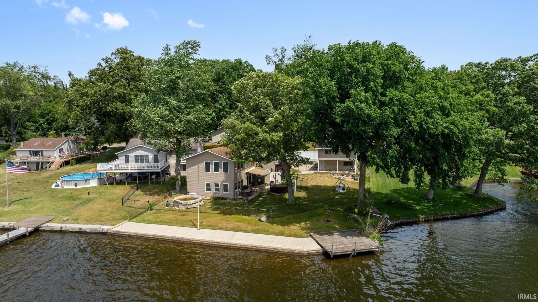 10478 Jefferson Road Osceola IN 46561