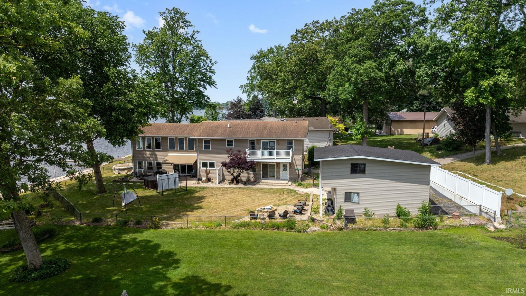 10478 Jefferson Road Osceola IN 46561