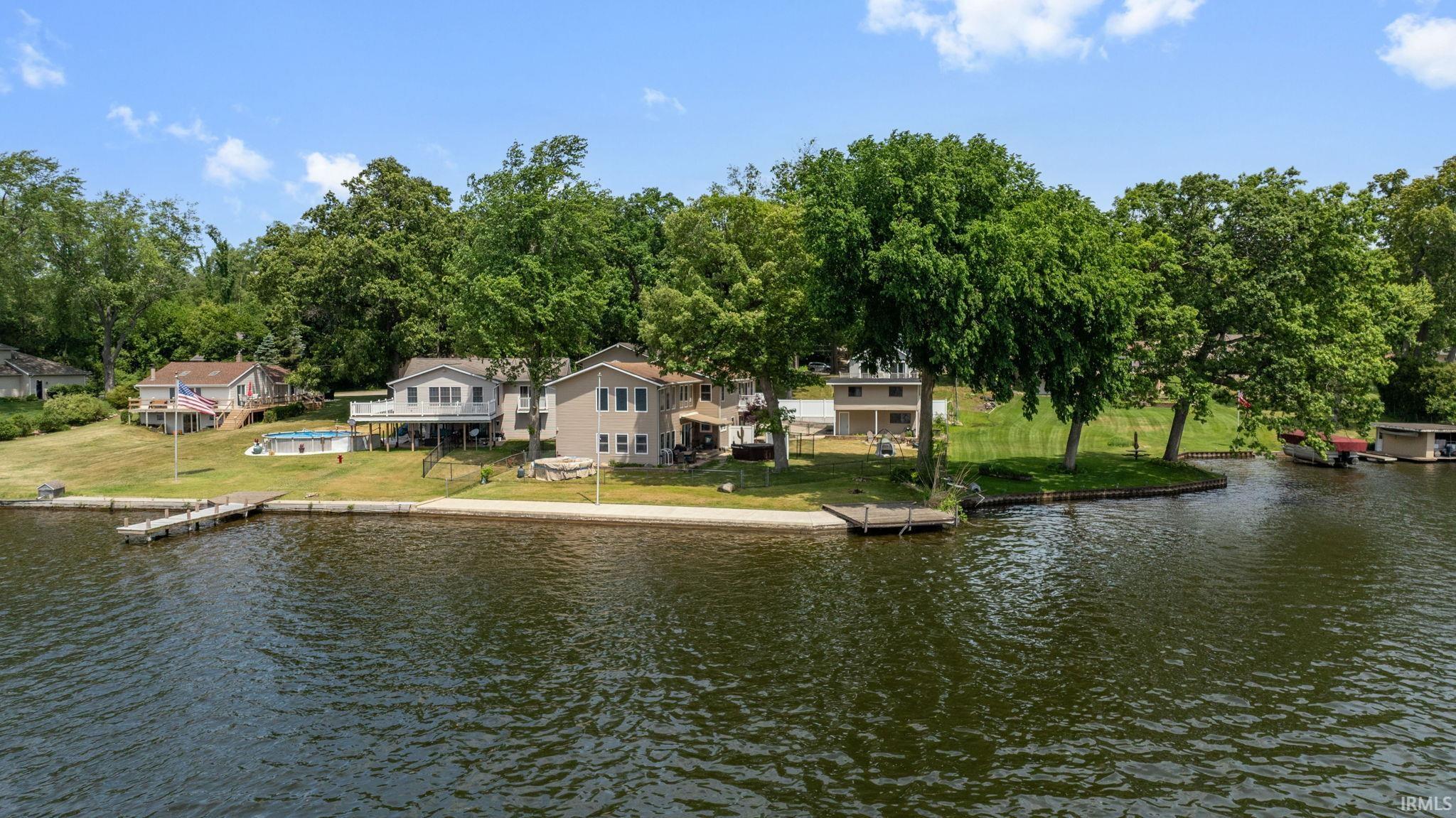 10478 Jefferson Road Osceola IN 46561