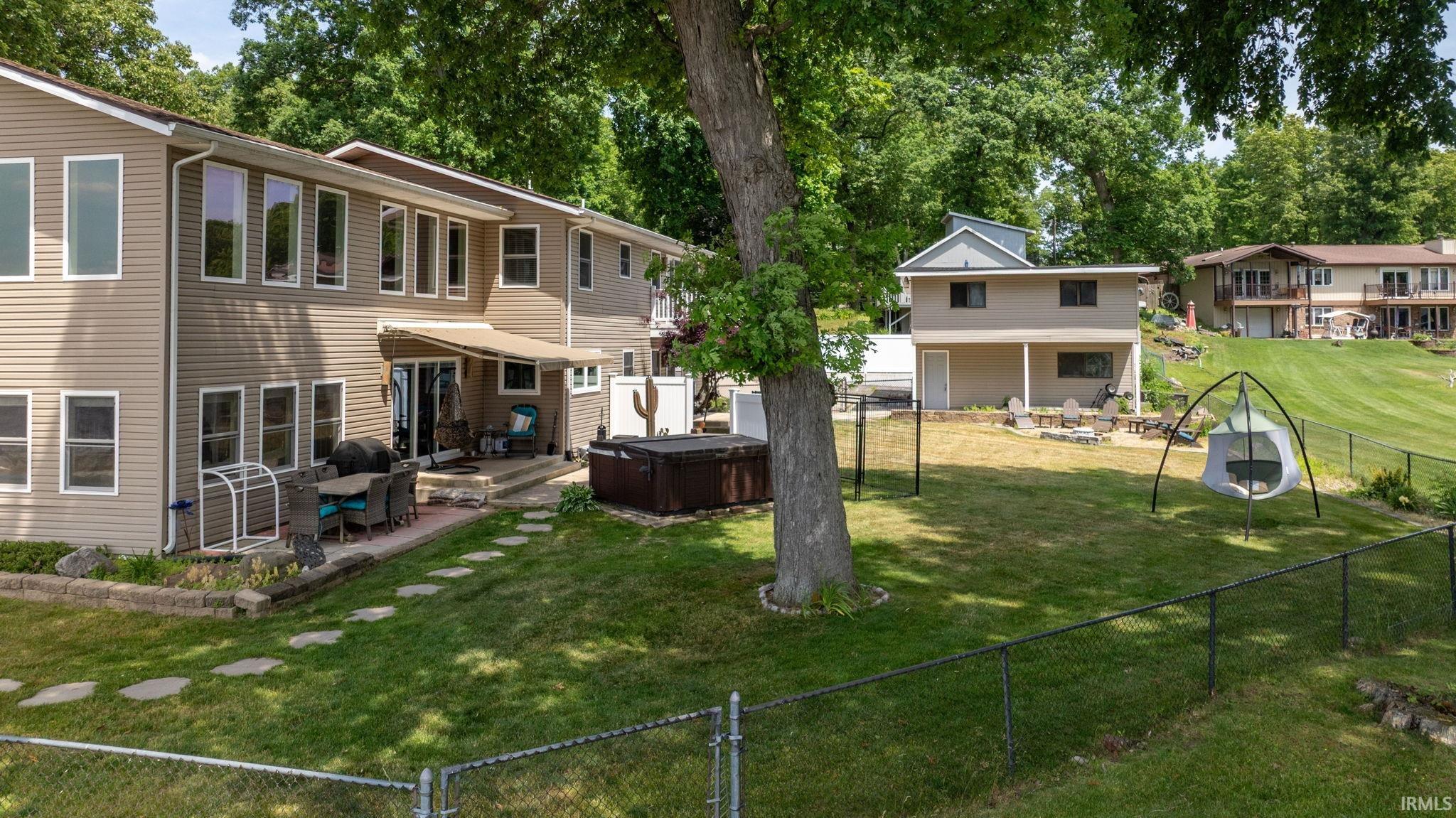10478 Jefferson Road Osceola IN 46561