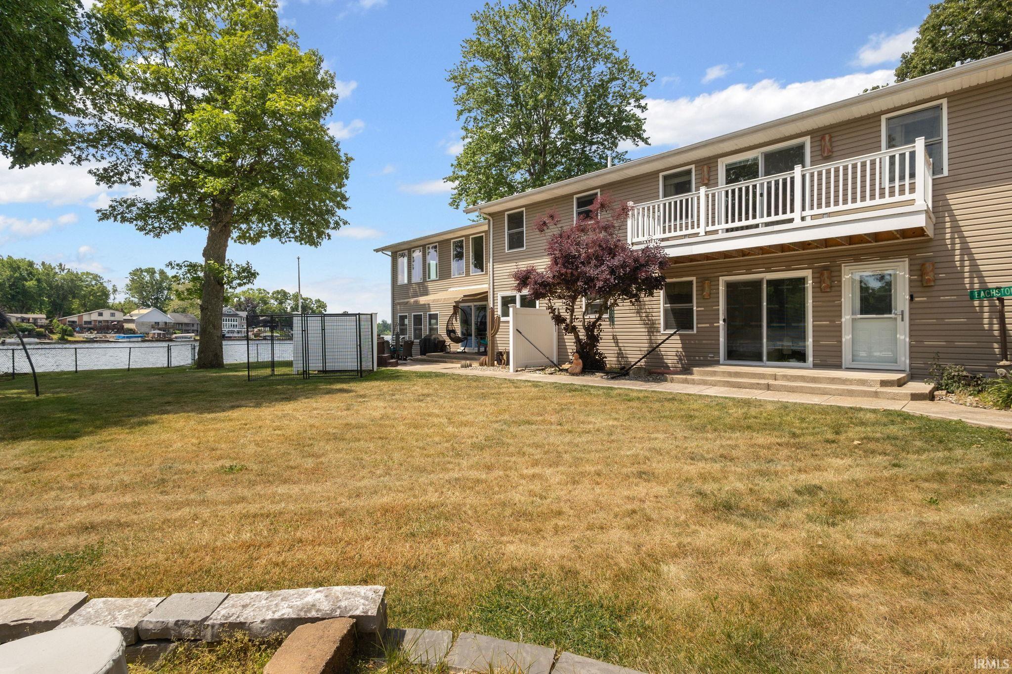 10478 Jefferson Road Osceola IN 46561