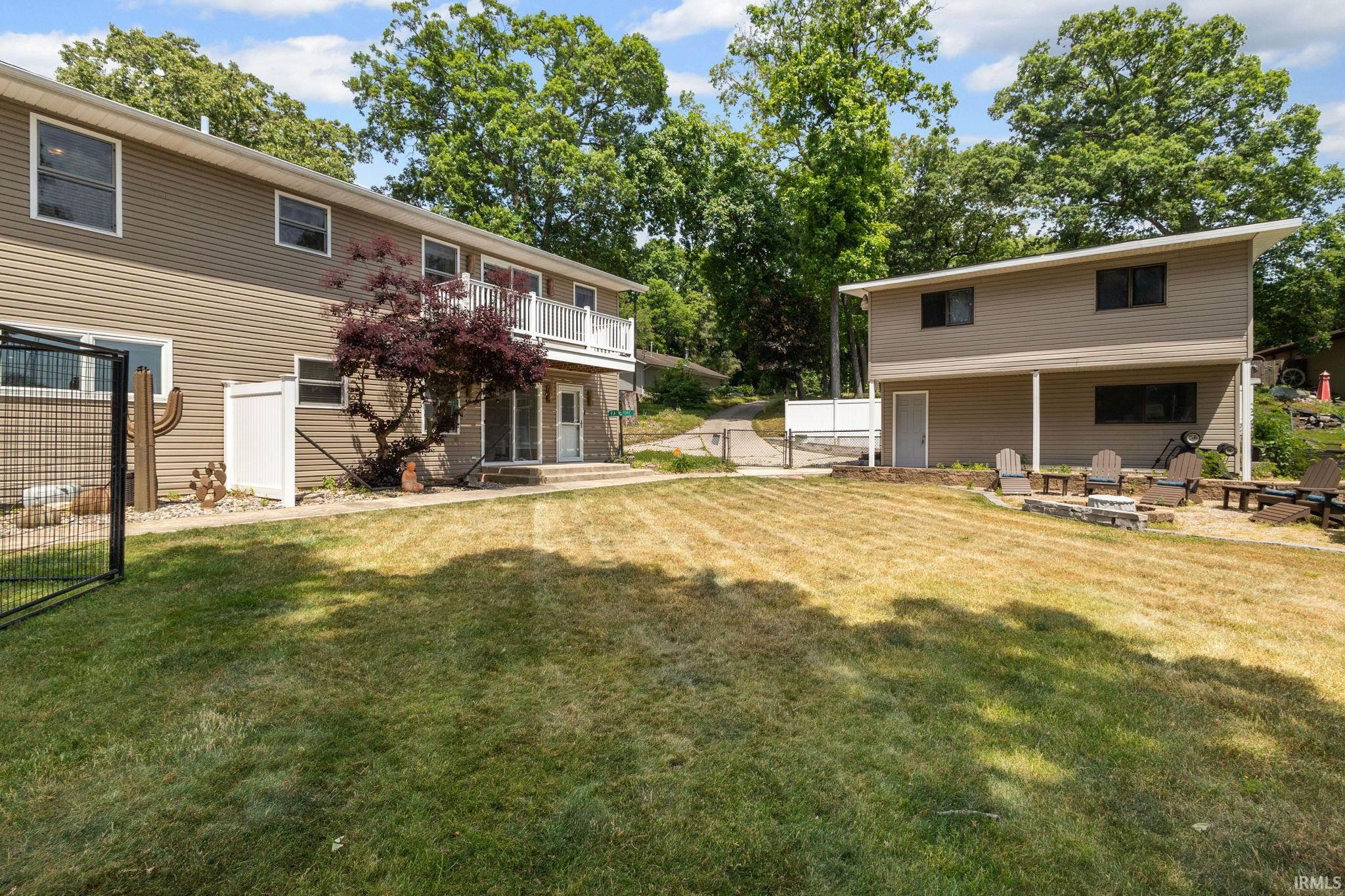 10478 Jefferson Road Osceola IN 46561