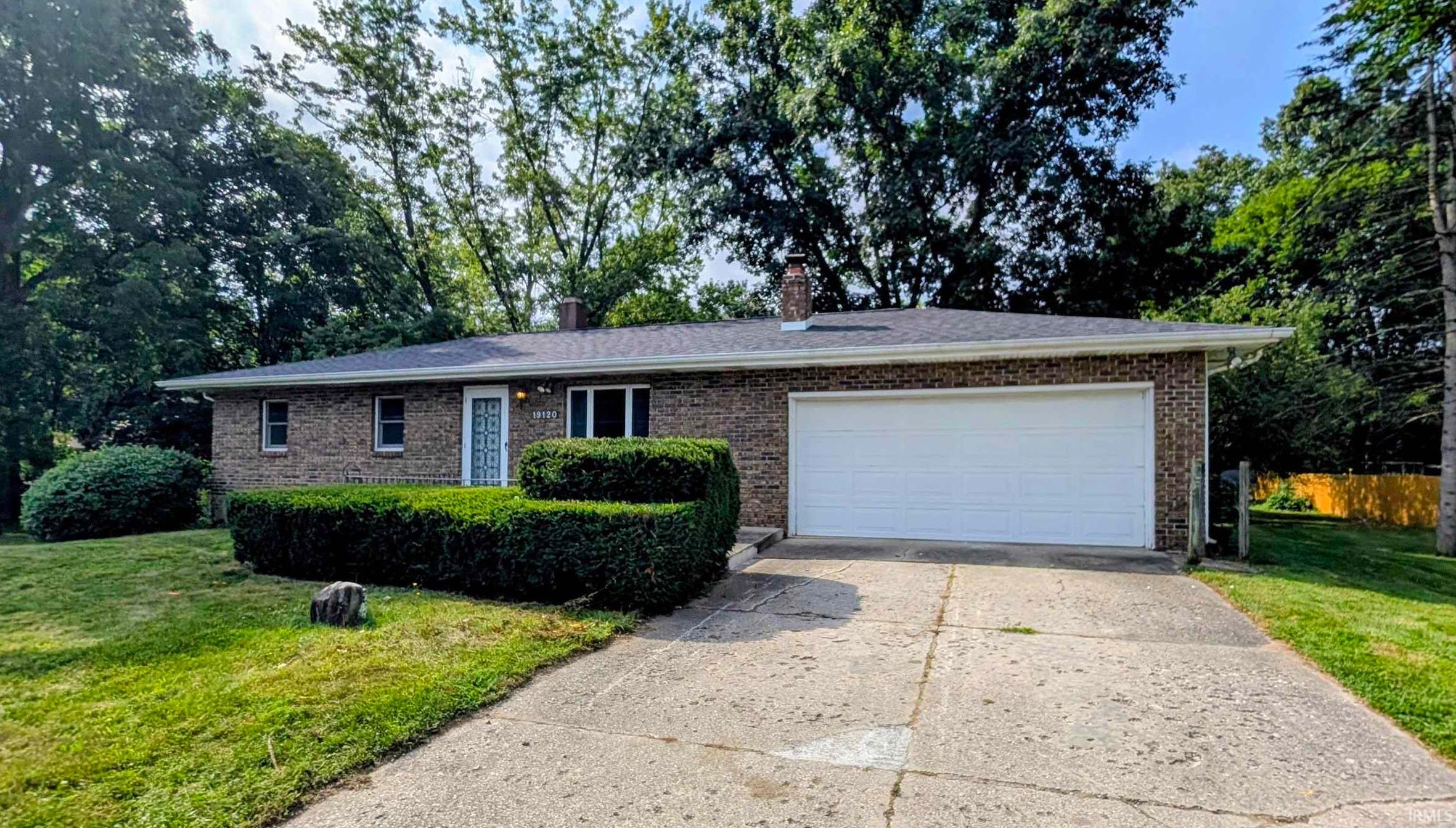 19120 Auten Road South Bend IN 46637