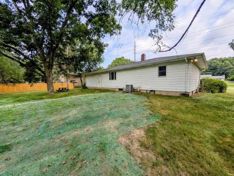 19120 Auten Road South Bend IN 46637