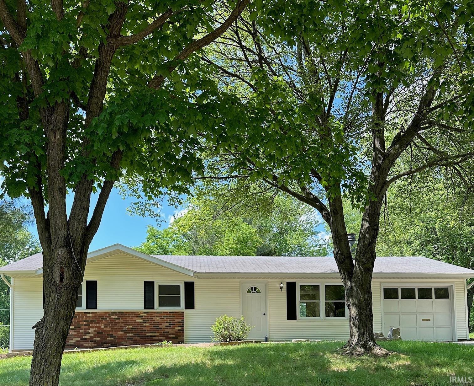 4295 N Ridgewood Drive Bloomington IN 47404