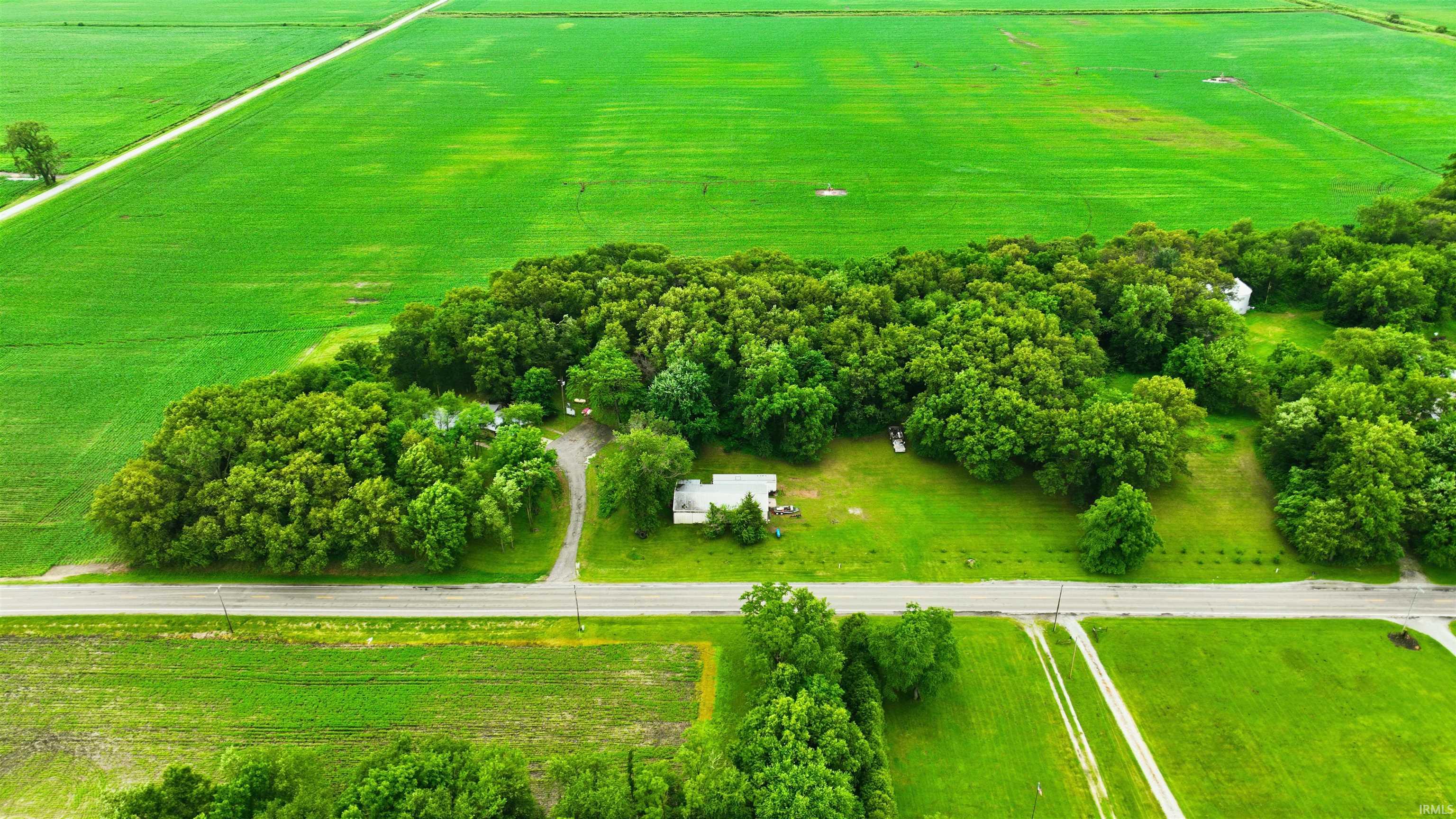 2167 W State Road 14 Rochester IN 46975