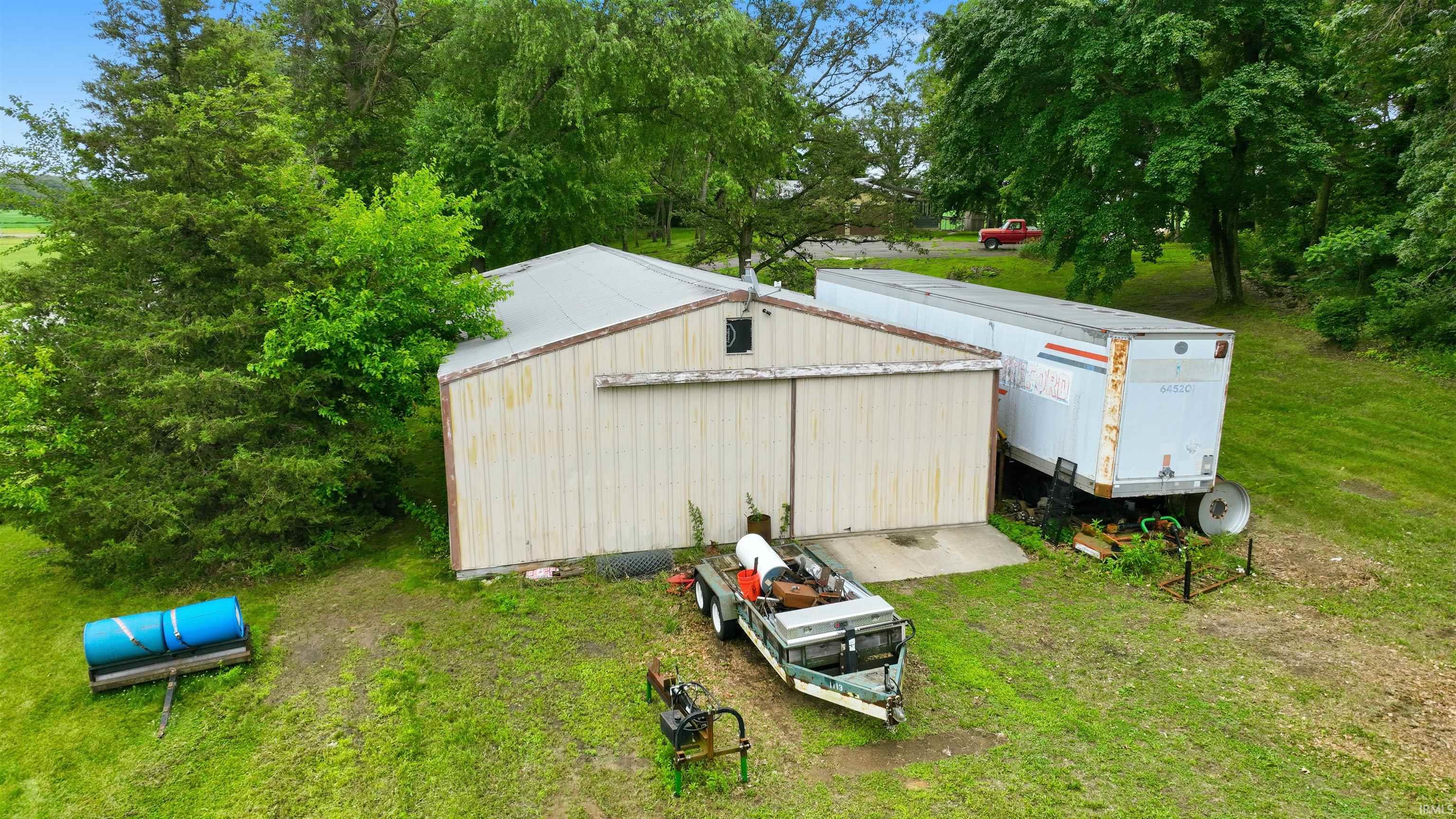 2167 W State Road 14 Rochester IN 46975