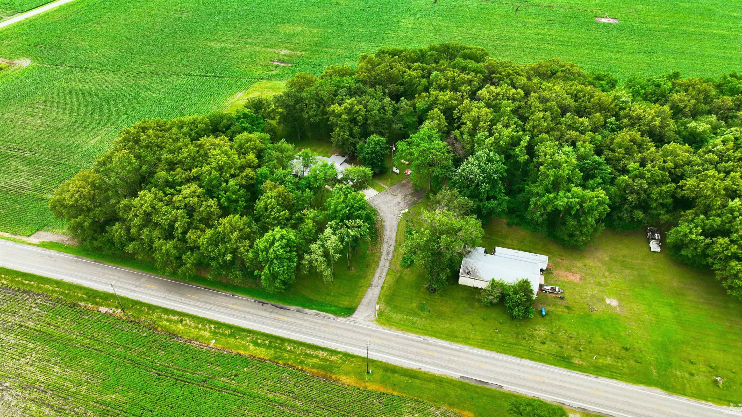 2167 W State Road 14 Rochester IN 46975