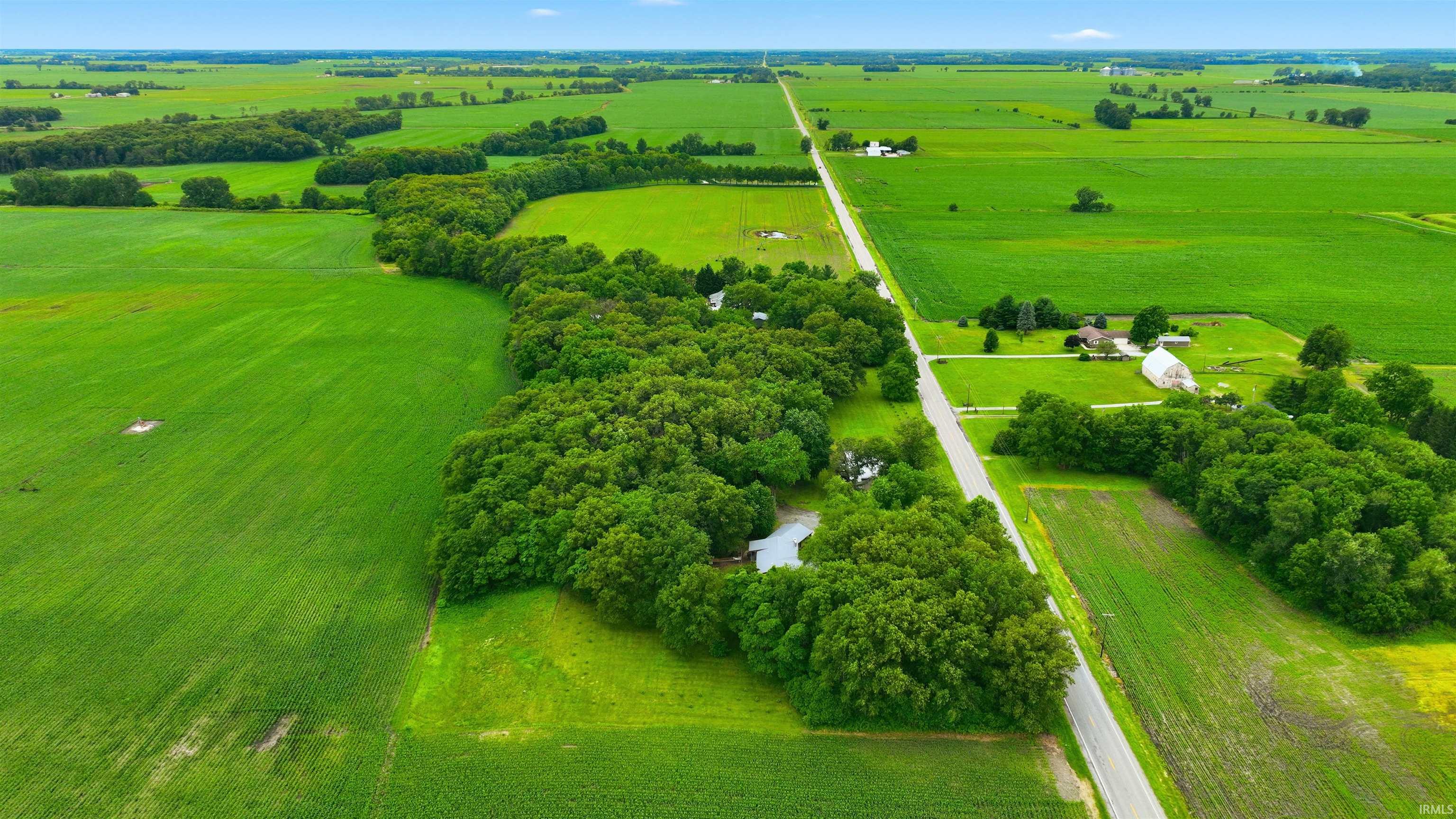 2167 W State Road 14 Rochester IN 46975