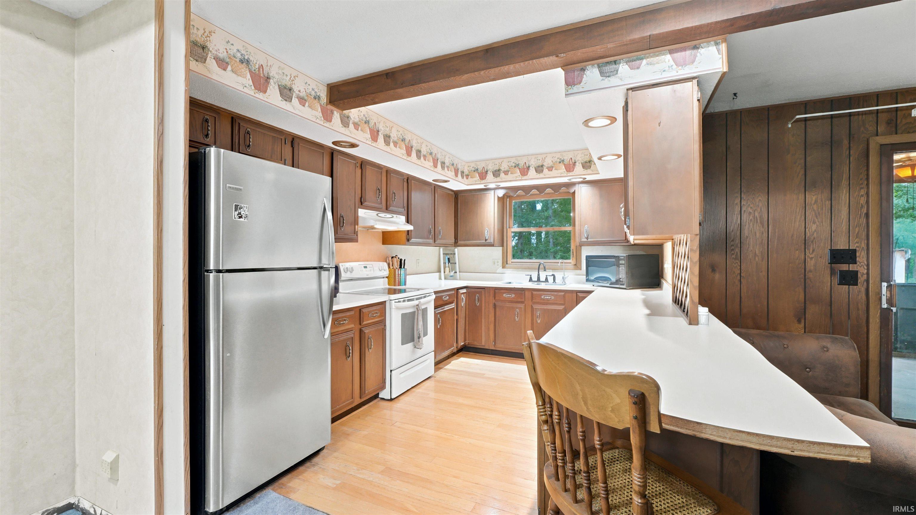 2167 W State Road 14 Rochester IN 46975