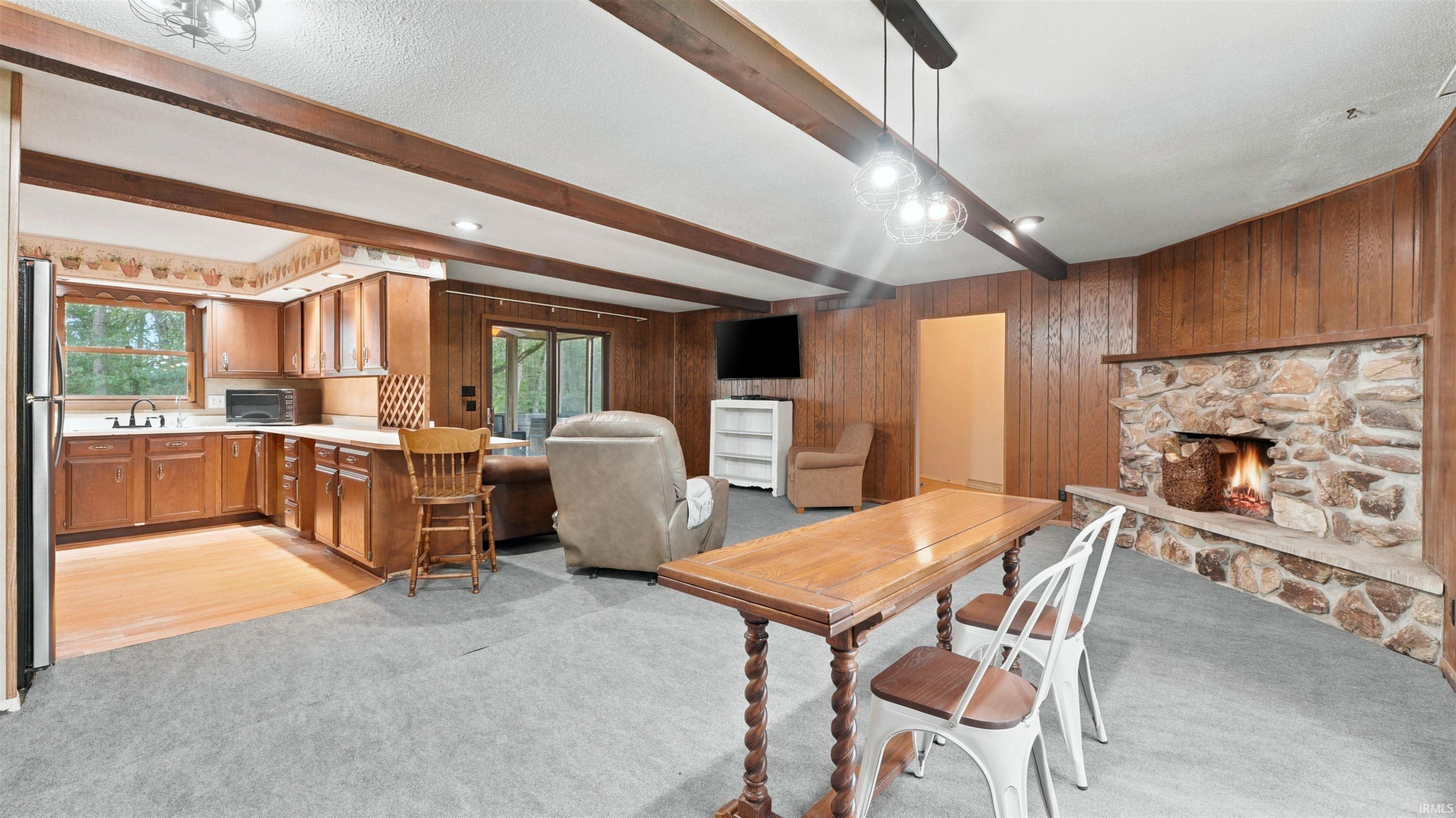 2167 W State Road 14 Rochester IN 46975