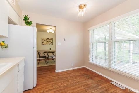 1125 N Bittersweet Lane Muncie IN 47304