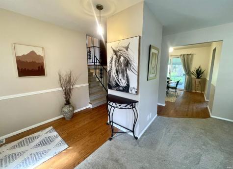 1125 N Bittersweet Lane Muncie IN 47304