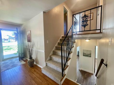 1125 N Bittersweet Lane Muncie IN 47304
