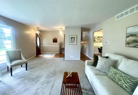 1125 N Bittersweet Lane Muncie IN 47304